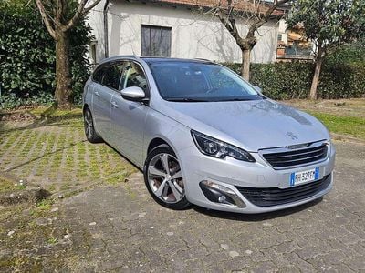 Occasion Peugeot 308 SW