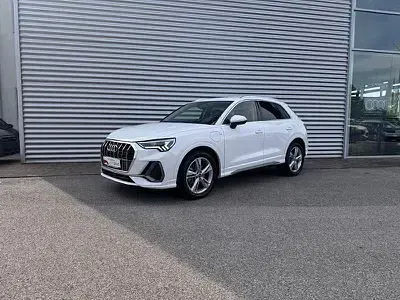 Usata Audi Q3 S-Line 245 CV (180 kW) 2021 SUV