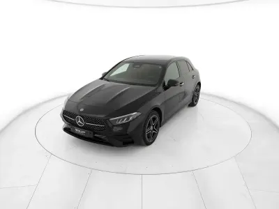 Usata Mercedes A250