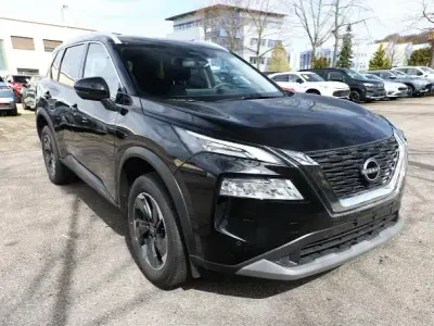 Usata Nissan X-Trail