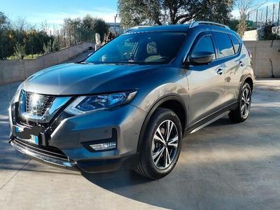 usata Nissan X-Trail 3ª serie - 2019