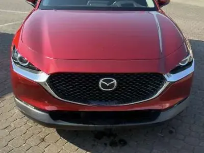 Usata Mazda CX-30 Exclusive 150 CV (110 kW) 2021 SUV
