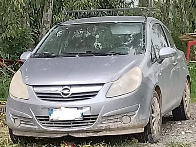 Usata Opel Corsa 2009 Utilitaria