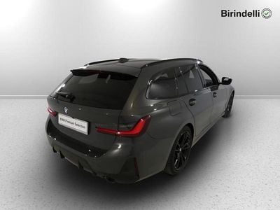 Usata BMW 320 Comfort Edition 190 CV (139 kW) 2024 Station wagon