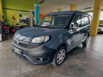 usata Fiat Doblò Doblo1.4 Natural Power PC-TN Cargo Business