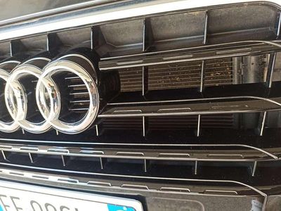 Usata Audi Q3 Ambiente 150 CV (110 kW) 2016 SUV