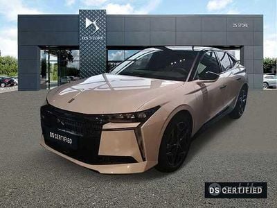 Nuova DS Automobiles DS4 145 CV (106 kW) 2025 SUV