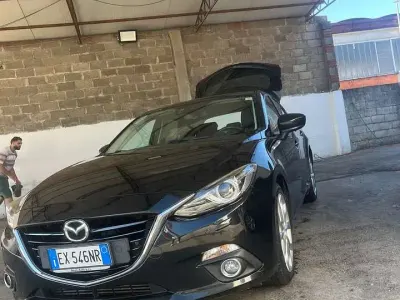 Usata Mazda 3