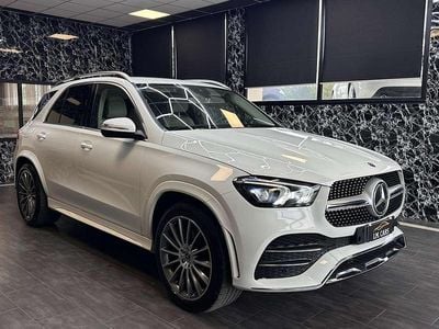 Mercedes GLE350