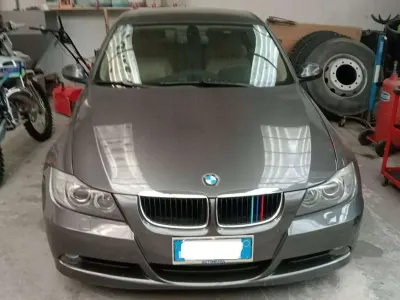 Usata BMW 320