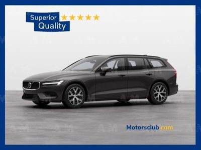 usata Volvo V60 B3 Geartronic Inscription nuova a Modena