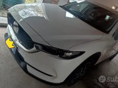 Usata Mazda CX-5