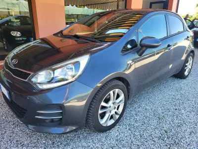 Usata Kia Rio