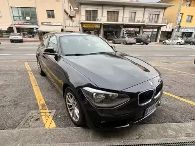 Usata BMW 120