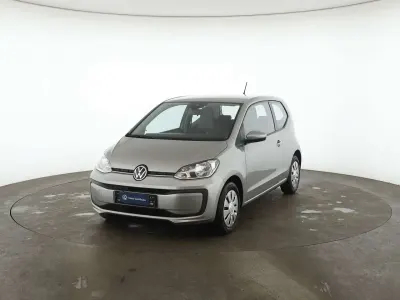 Usata VW up! Move 65 CV (47 kW) 2021 Tungsten Utilitaria