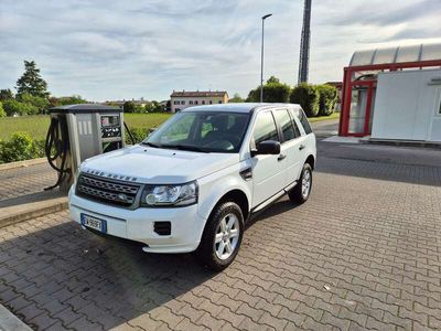 usata Land Rover Freelander 2 Freelander(2.2 da 150cv)