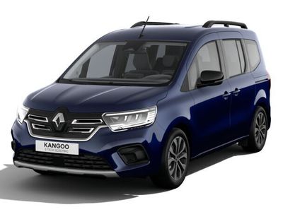usata Renault Kangoo (2021-->>) nuova a Bolzano/Bozen