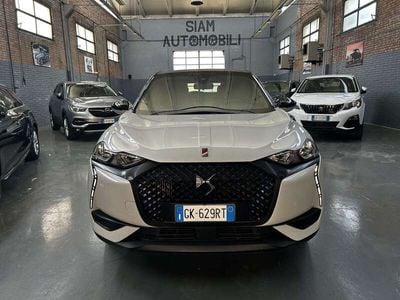DS Automobiles DS3 Crossback
