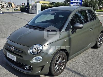 usata Fiat 500 5001.3 Multijet 95 CV S