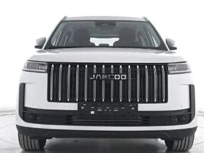 Nuova Jaecoo 5 224 CV (164 kW) 2026 Bianco SUV