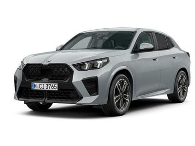 Nuova BMW X2 M Sport 150 CV (110 kW) 2026 Grigio / metallizzato SUV