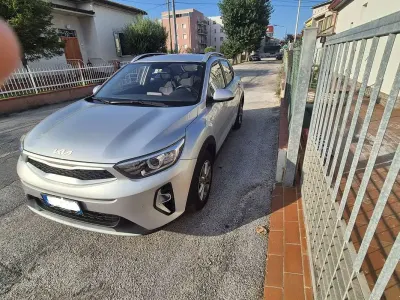 Usata Kia Stonic