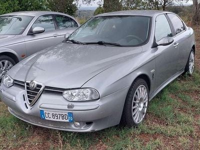 Alfa Romeo 156