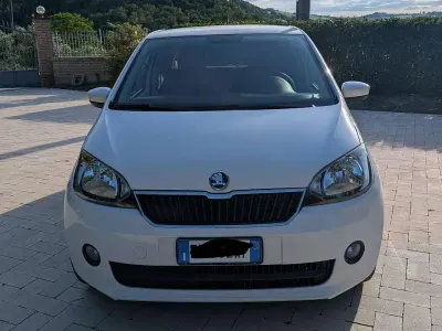 Occasion Skoda Citigo