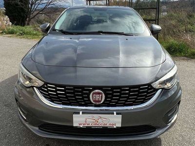 Grigio Usata 2016 Fiat Tipo Opening Edition Berlina | 8900 € (Buon prezzo)