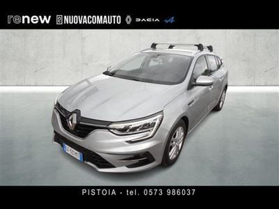 Renault Mégane IV