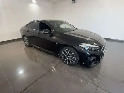 Begagnad BMW 216