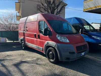 usata Fiat Ducato 30 3.0 MJT PC-TN Furgone