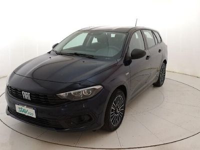 usata Fiat Tipo SW 1.6 mjt City Life s&s 130cv