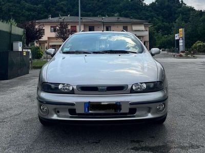 Fiat Marea