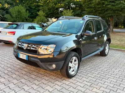 Usata Dacia Duster