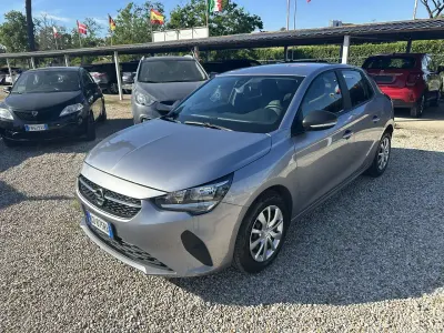 Usata Opel Corsa