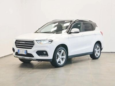 Haval H2