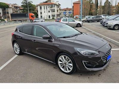 usata Ford Focus FocusVIGNALE 1.5 ECOBLUE 120CV AUTOMATICA CO