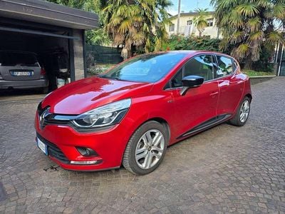 Usado Renault Clio IV