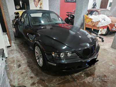 usata BMW 2000 Z3 1.9 cat anno