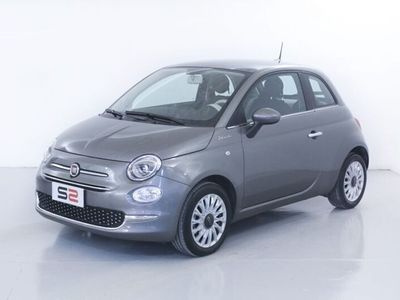 usata Fiat 500e 