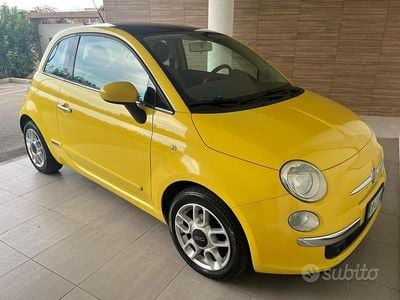 Usata 2008 Fiat 500 Lounge | 6000 € (Buon prezzo)