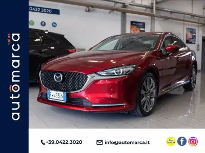 Usata Mazda 6