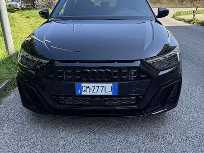 Usata Audi A1 Sportback Ambiente 207 CV (152 kW) 2023 Utilitaria