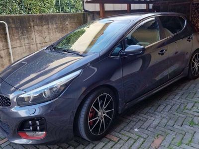 usata Kia Ceed GT Ceed / 1.0 t-gdi Line Techno Pack 120cv