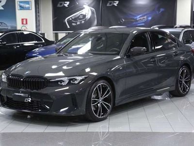 BMW 320e