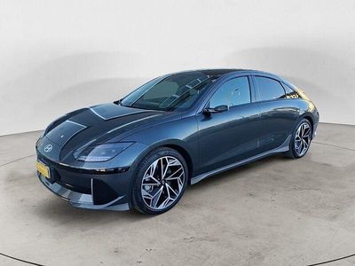 Usata Hyundai Ioniq 55 kW (76 CV) 2024 Utilitaria