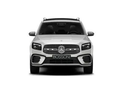 Usata Mercedes GLB200