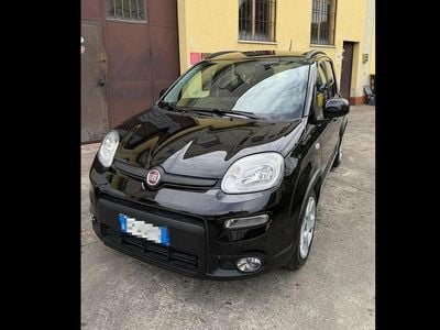 Occasion Fiat Panda City Life 69 ch (50 kW) 2023 Citadine