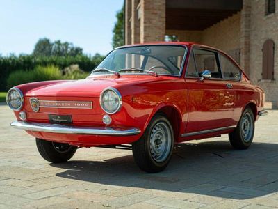 Abarth 1000TC